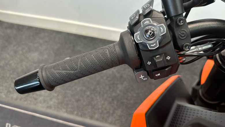 Ktm Superduke 1390 Super Duke R Evo (24MY)